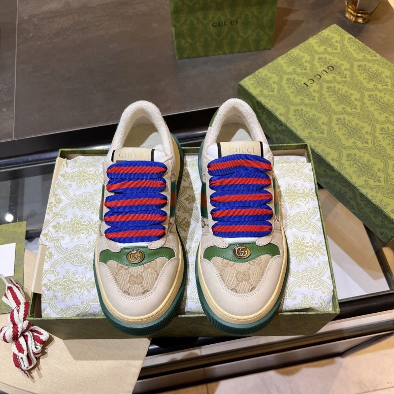 Gucci Casual Shoes